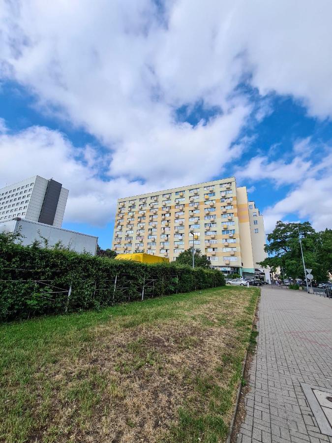 Apartment By The Sea - Kosciuszki Square Gdynia Exterior foto
